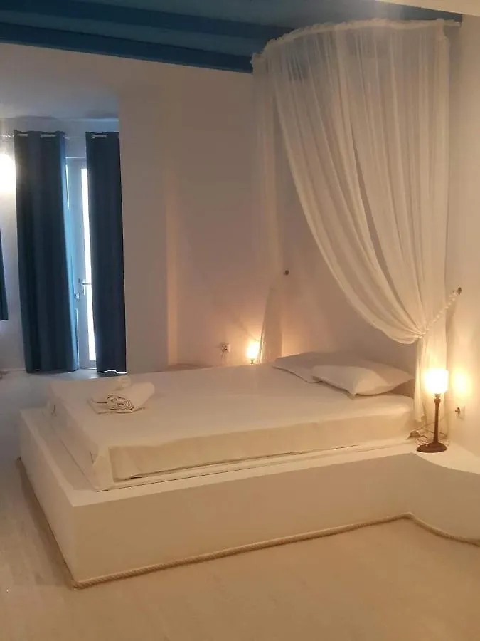 Amelia Apartments Kallithea   Kallithea (Chalkidiki)