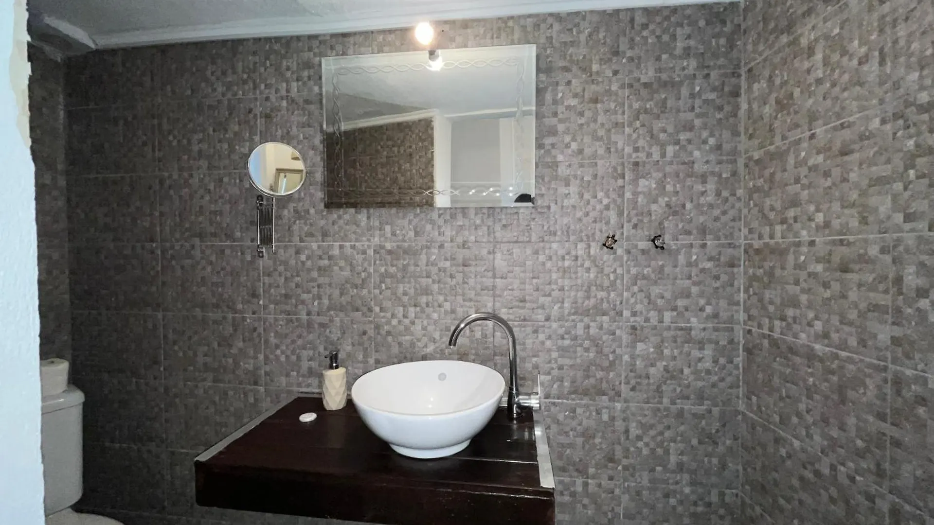 Amelia Apartments Kallithea  0*, Kallithea (Chalkidiki) Grecia