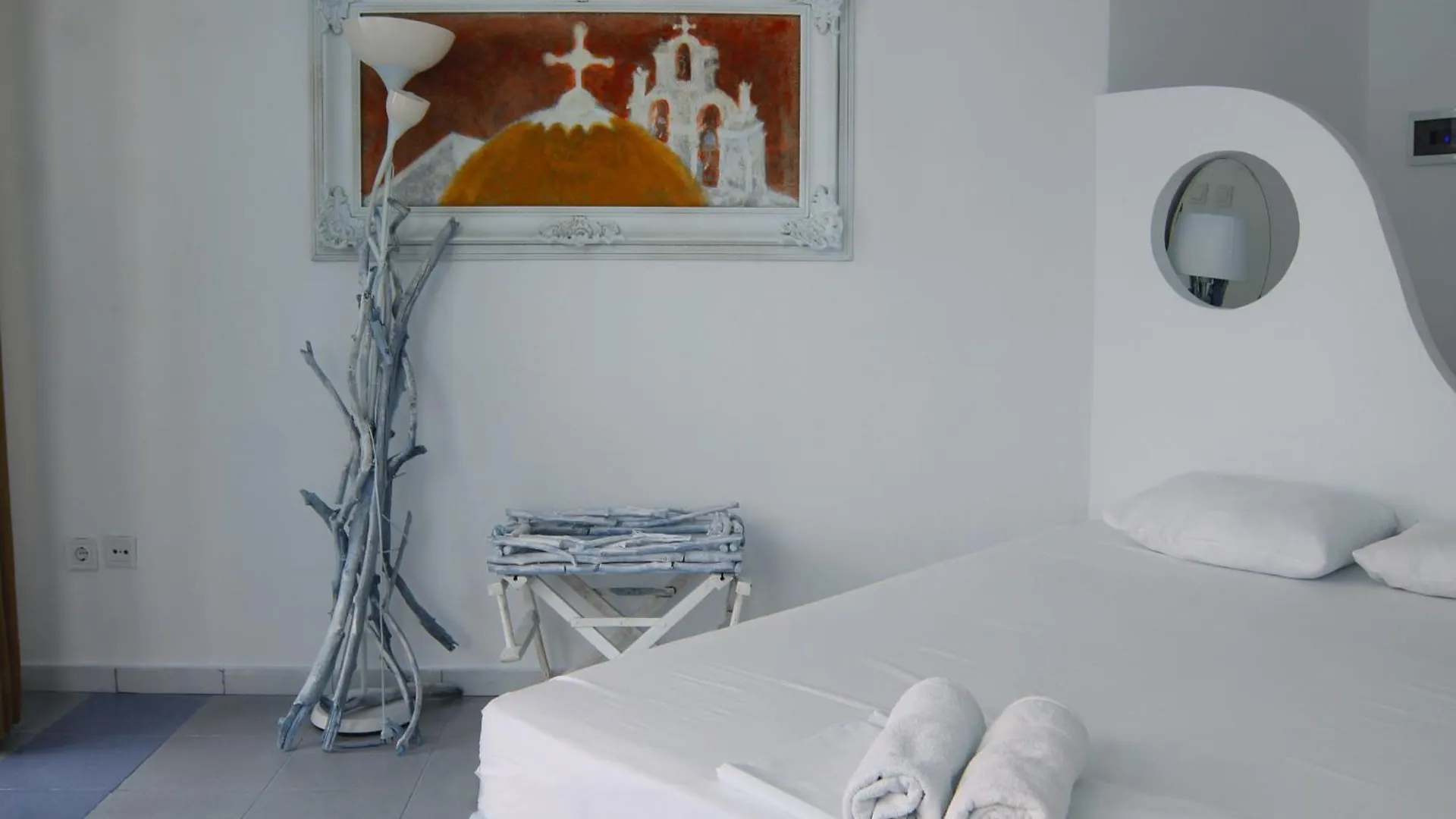 Amelia Apartments Kallithea  Kallithea (Chalkidiki)