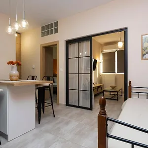 3c's Thess :central, Cosy & Convenient Apartment