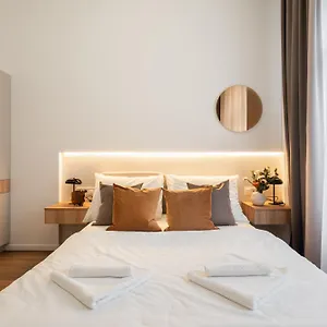 Boutique Suites, Location By Bqa Budapest