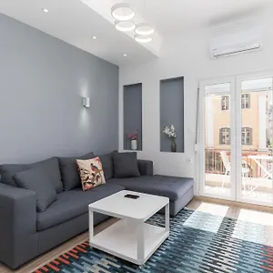 Liberty By Halu! Apartment