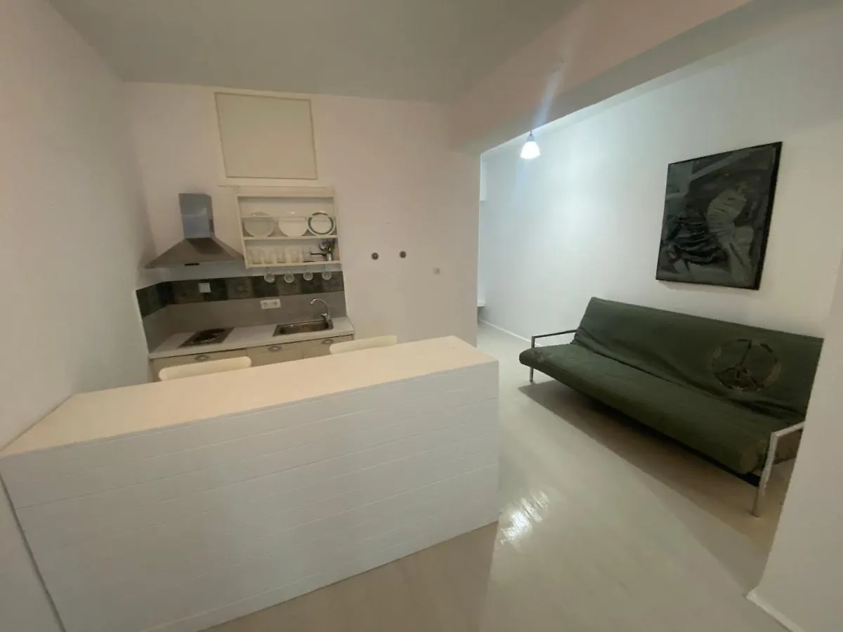 Amelia Apartments Kallithea  Griechenland