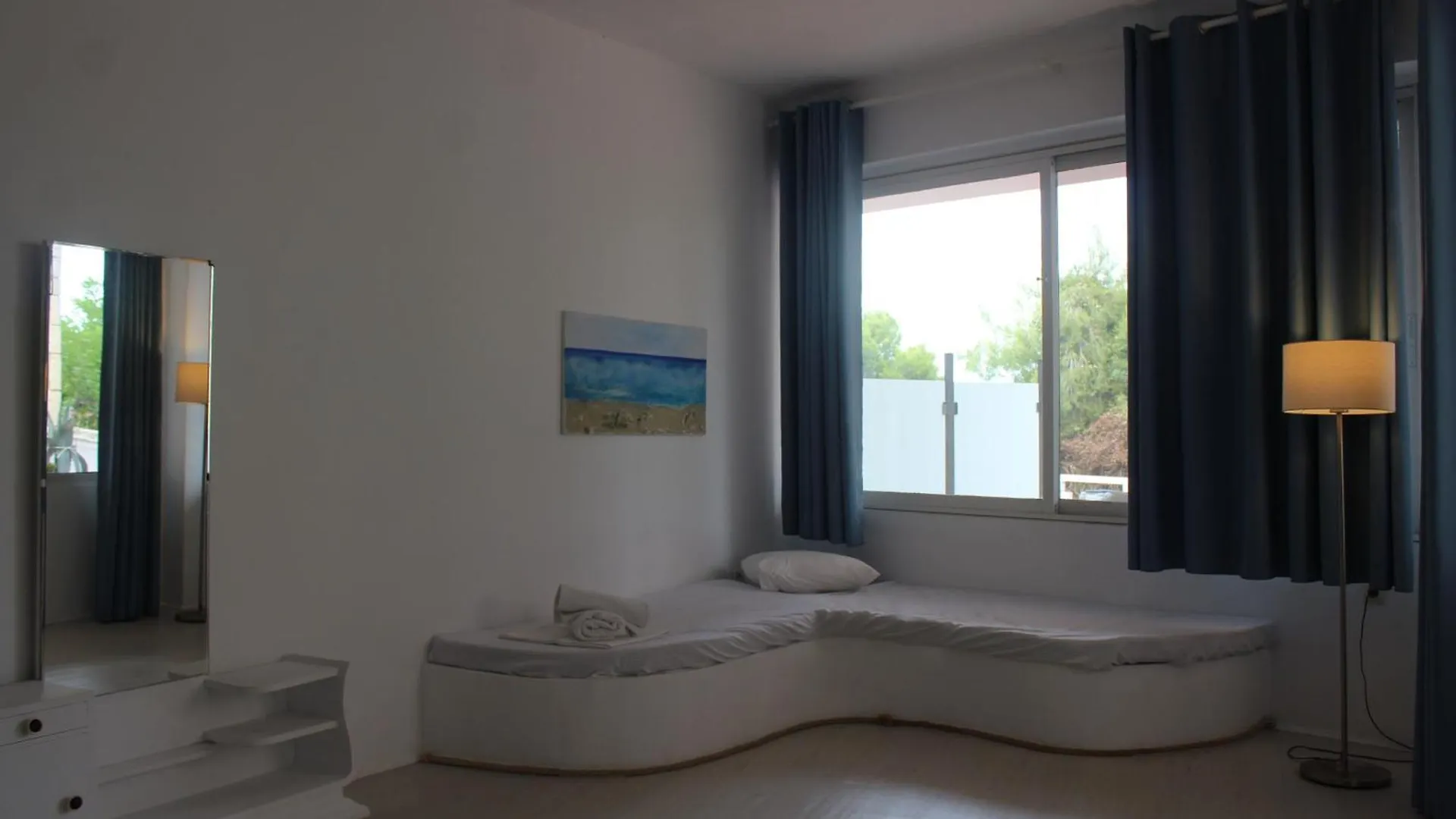 Amelia Apartments Kallithea  Griechenland