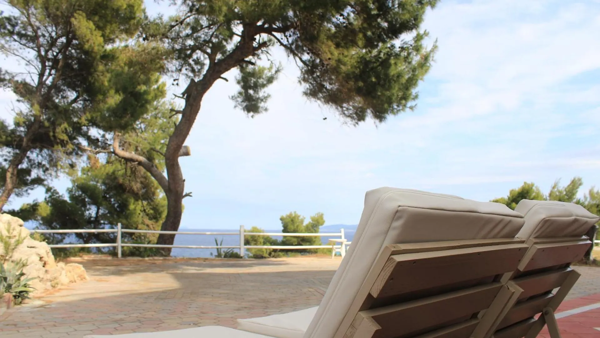 Amelia Apartments Kallithea