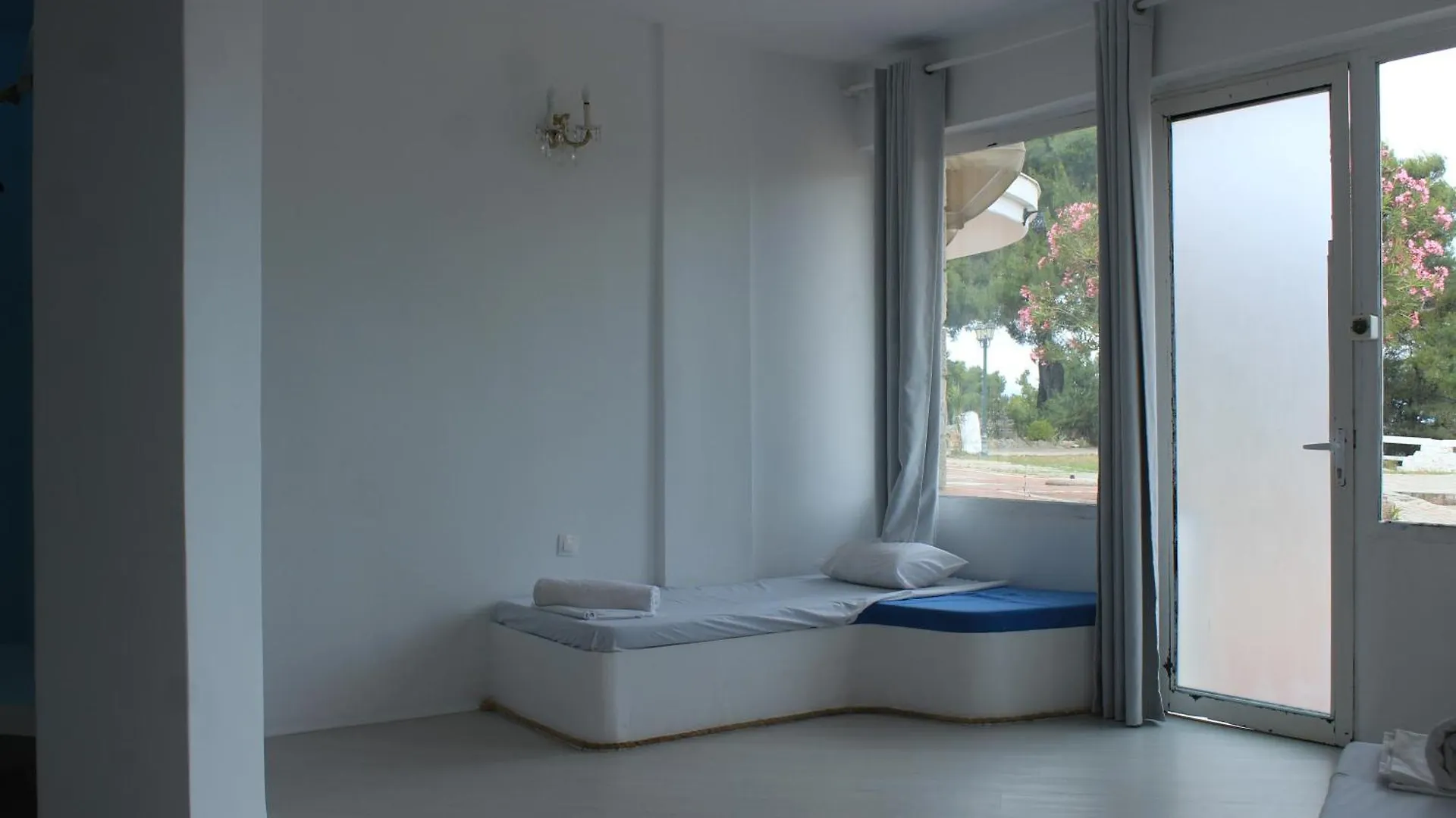 Amelia Apartments Kallithea   Kallithea (Chalkidiki)