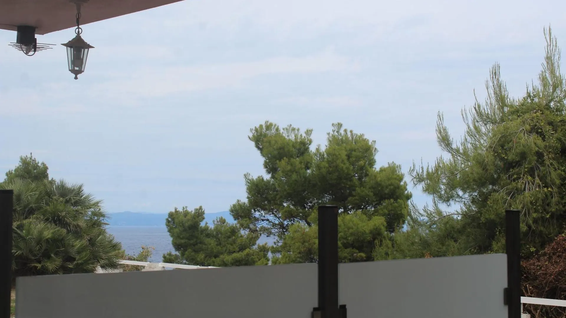 Amelia Apartments Kallithea