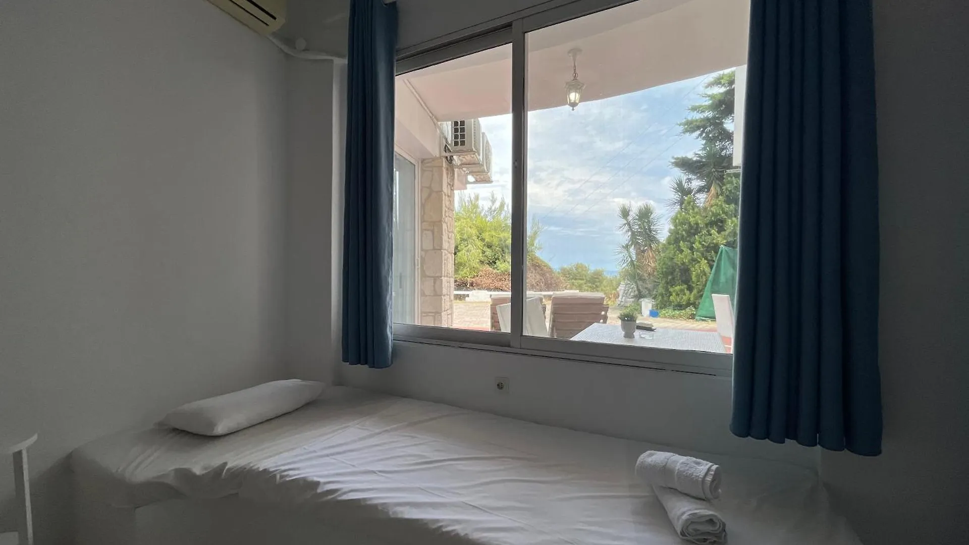 Amelia Apartments Kallithea