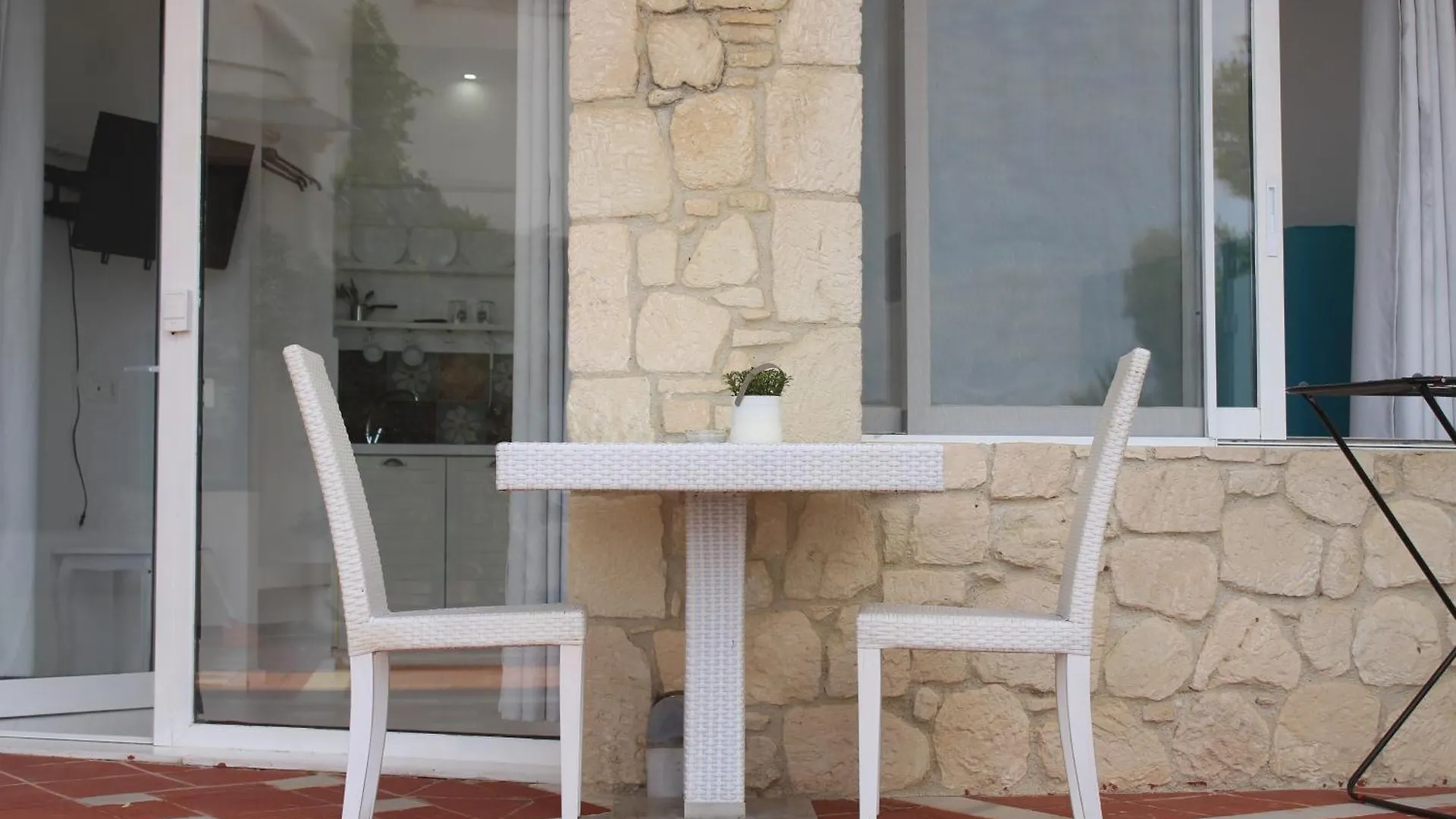 Amelia Apartments Kallithea  Griechenland