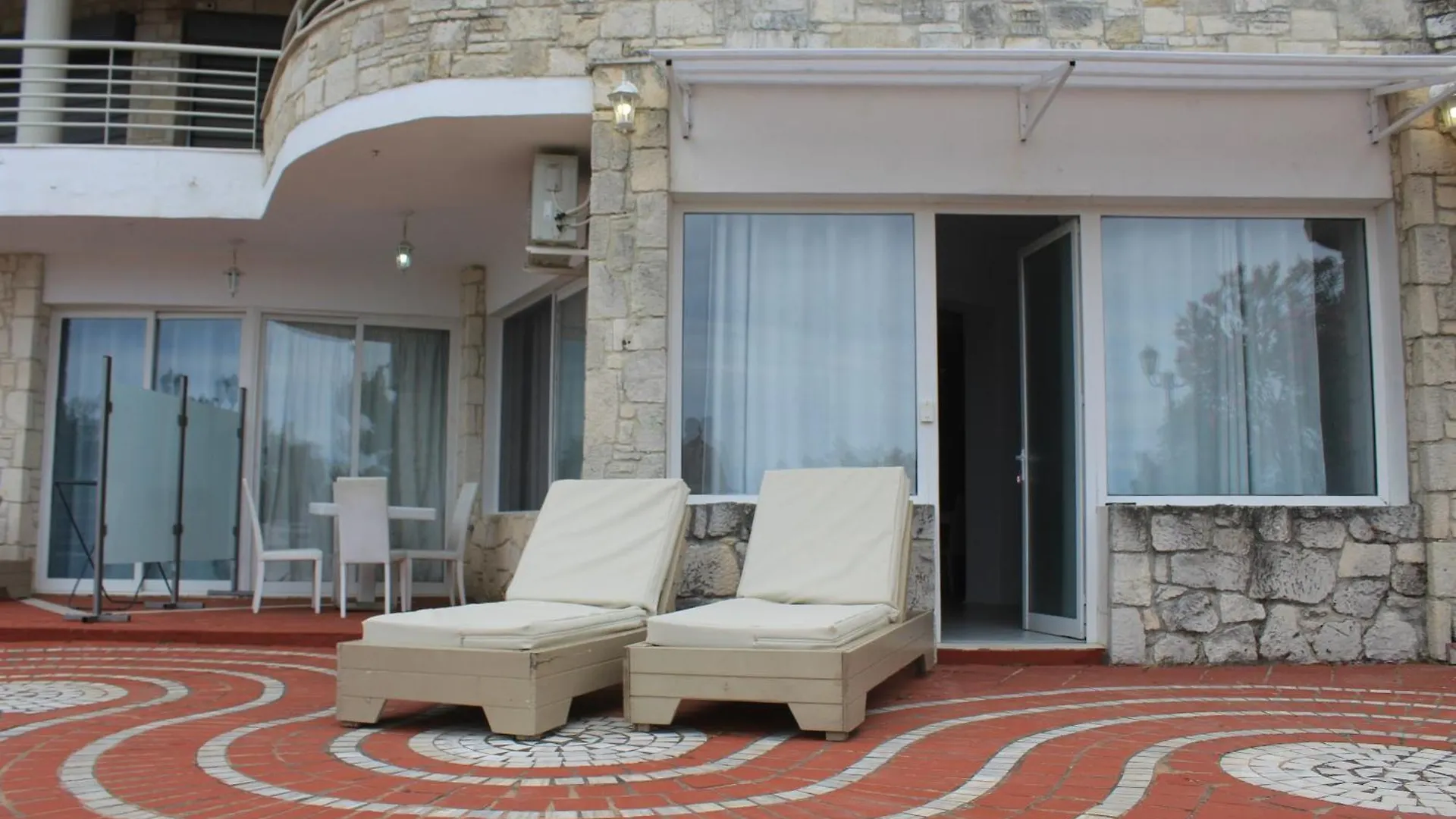 Amelia Apartments Kallithea  Griechenland
