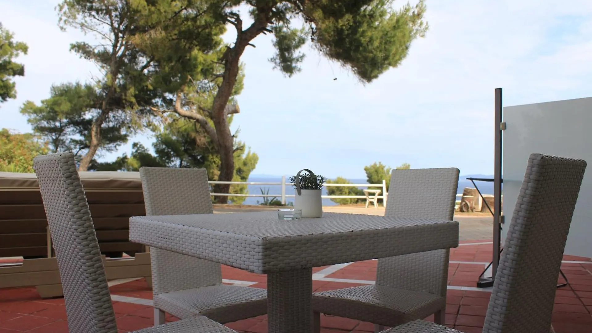 Amelia Apartments Kallithea   Kallithea (Chalkidiki)