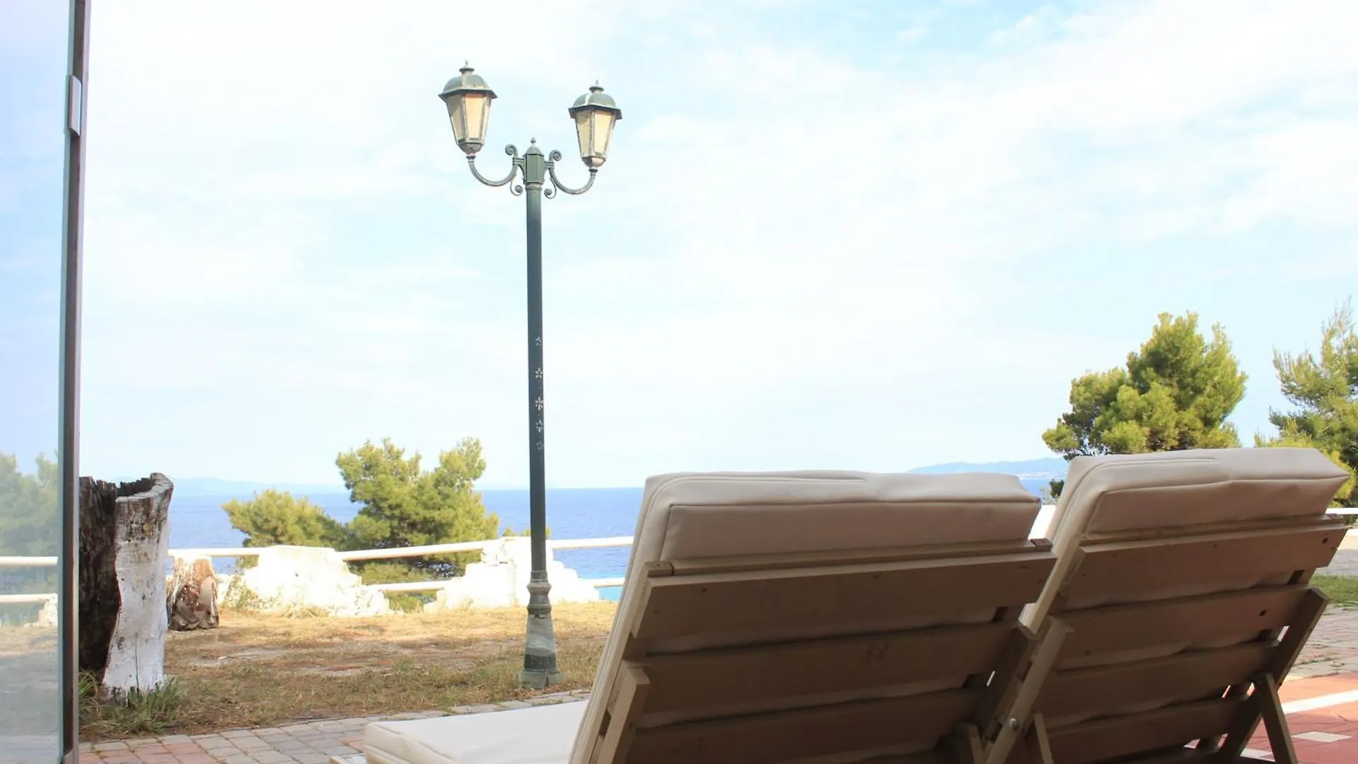 Amelia Apartments Kallithea  Griechenland