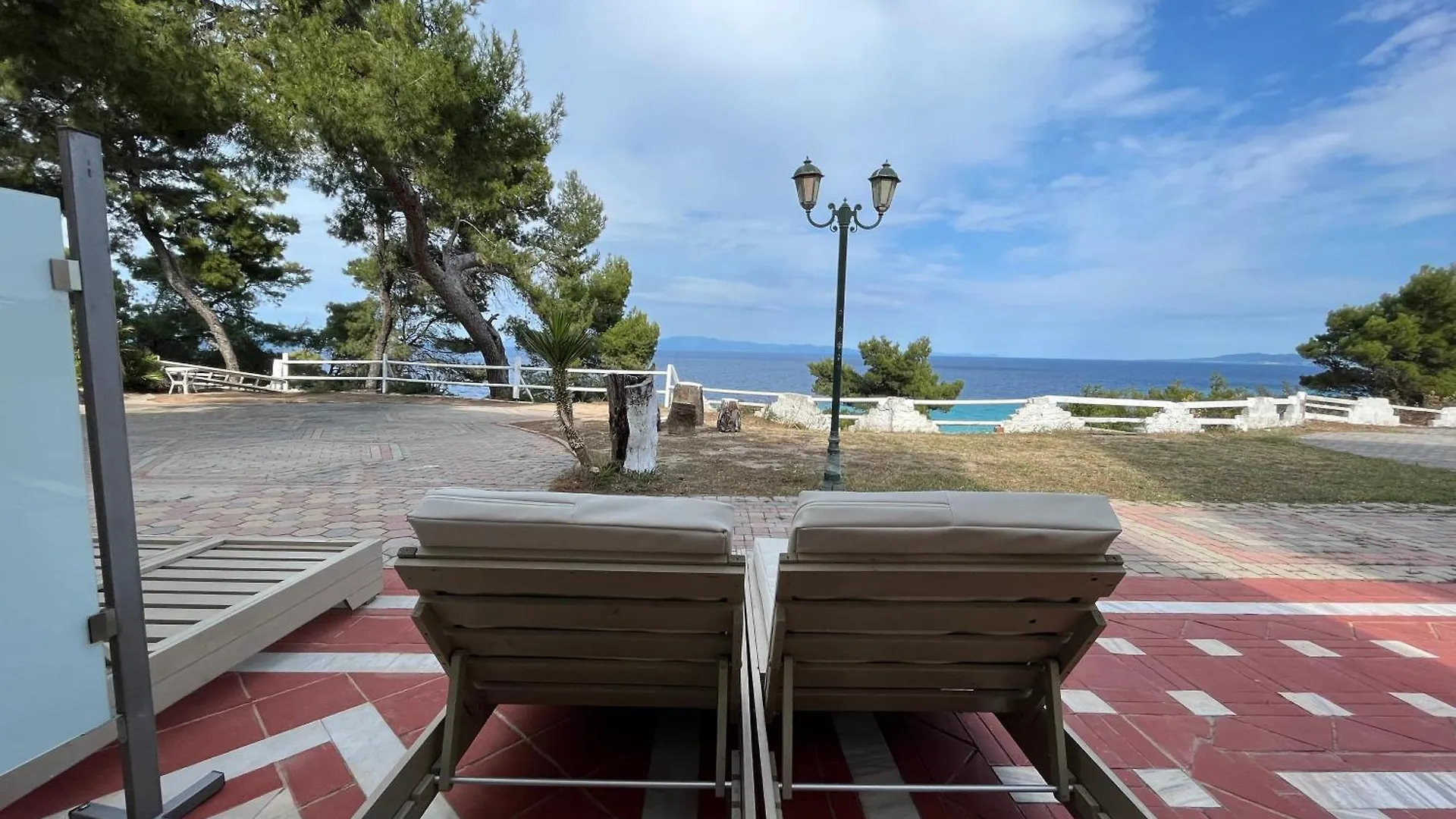 Amelia Apartments Kallithea  0*, Kallithea (Chalkidiki) Griechenland