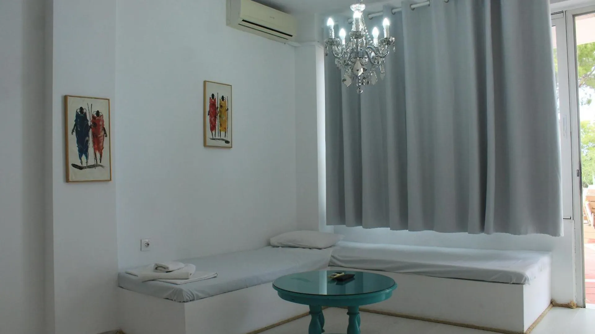 Amelia Apartments Kallithea   Kallithea (Chalkidiki)