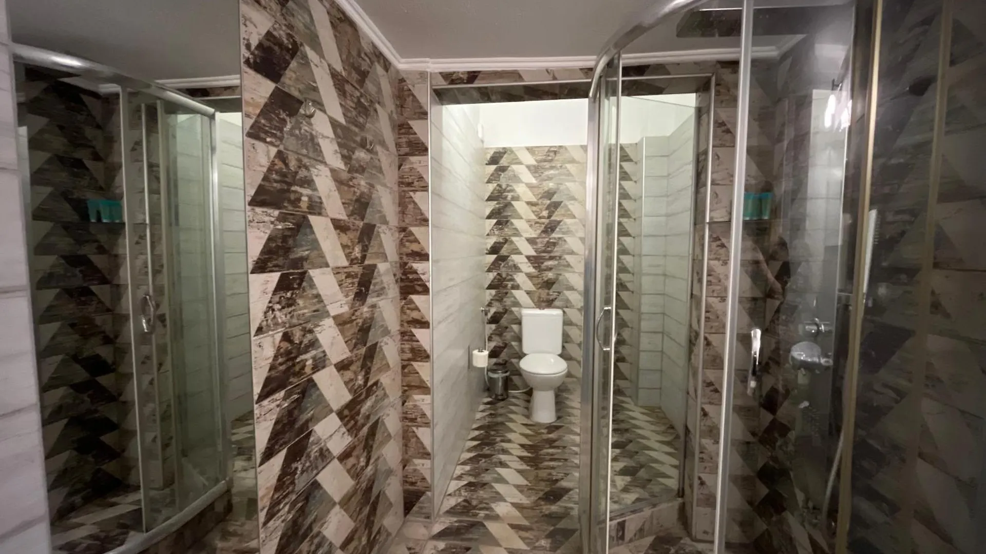 Amelia Apartments Kallithea