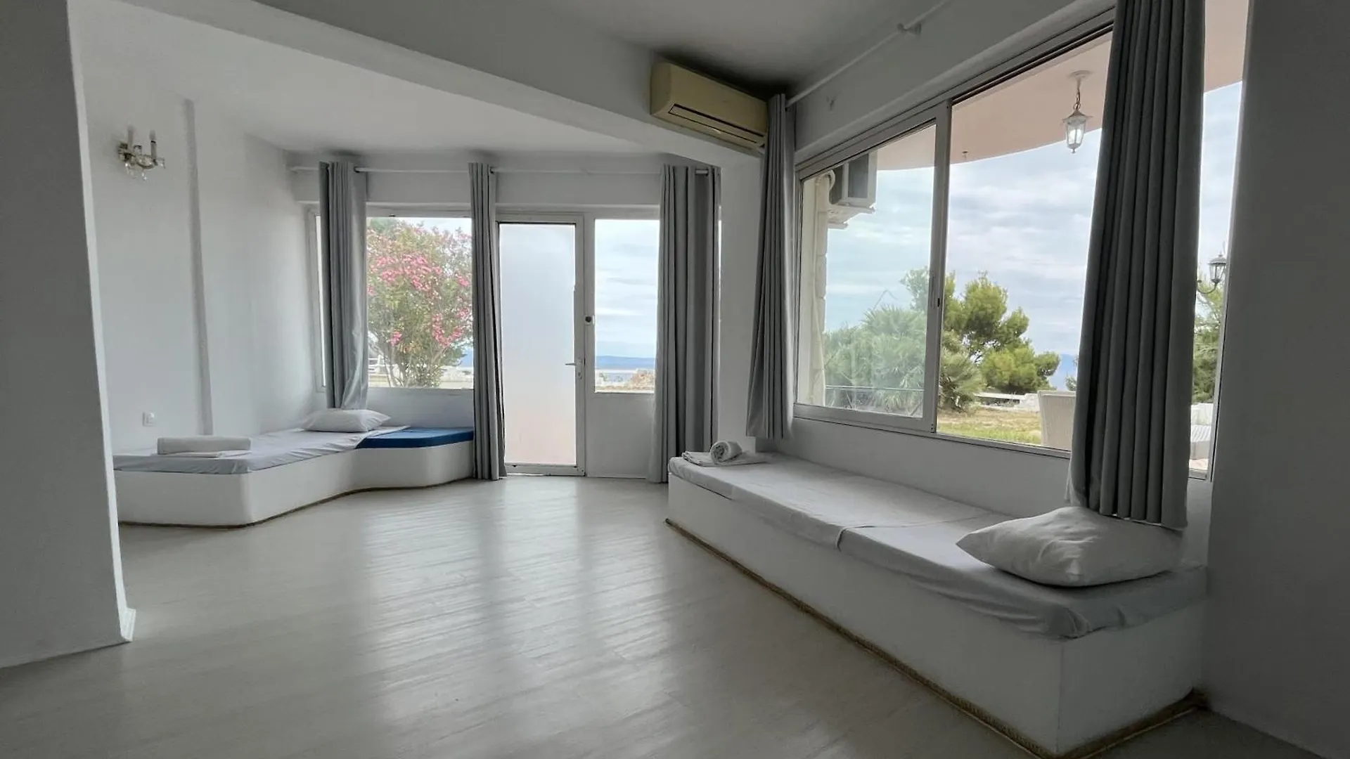 Amelia Apartments Kallithea
