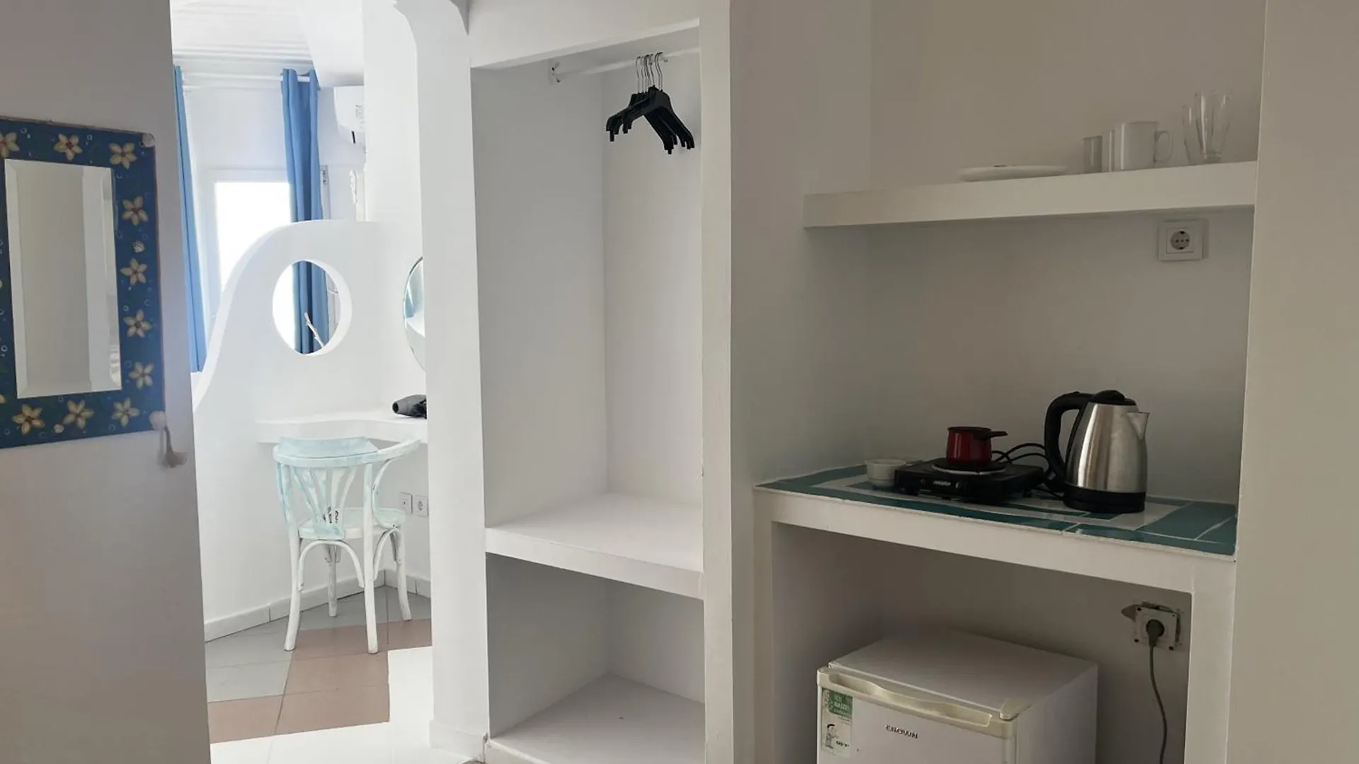 Amelia Apartments Kallithea  Kallithea (Chalkidiki)