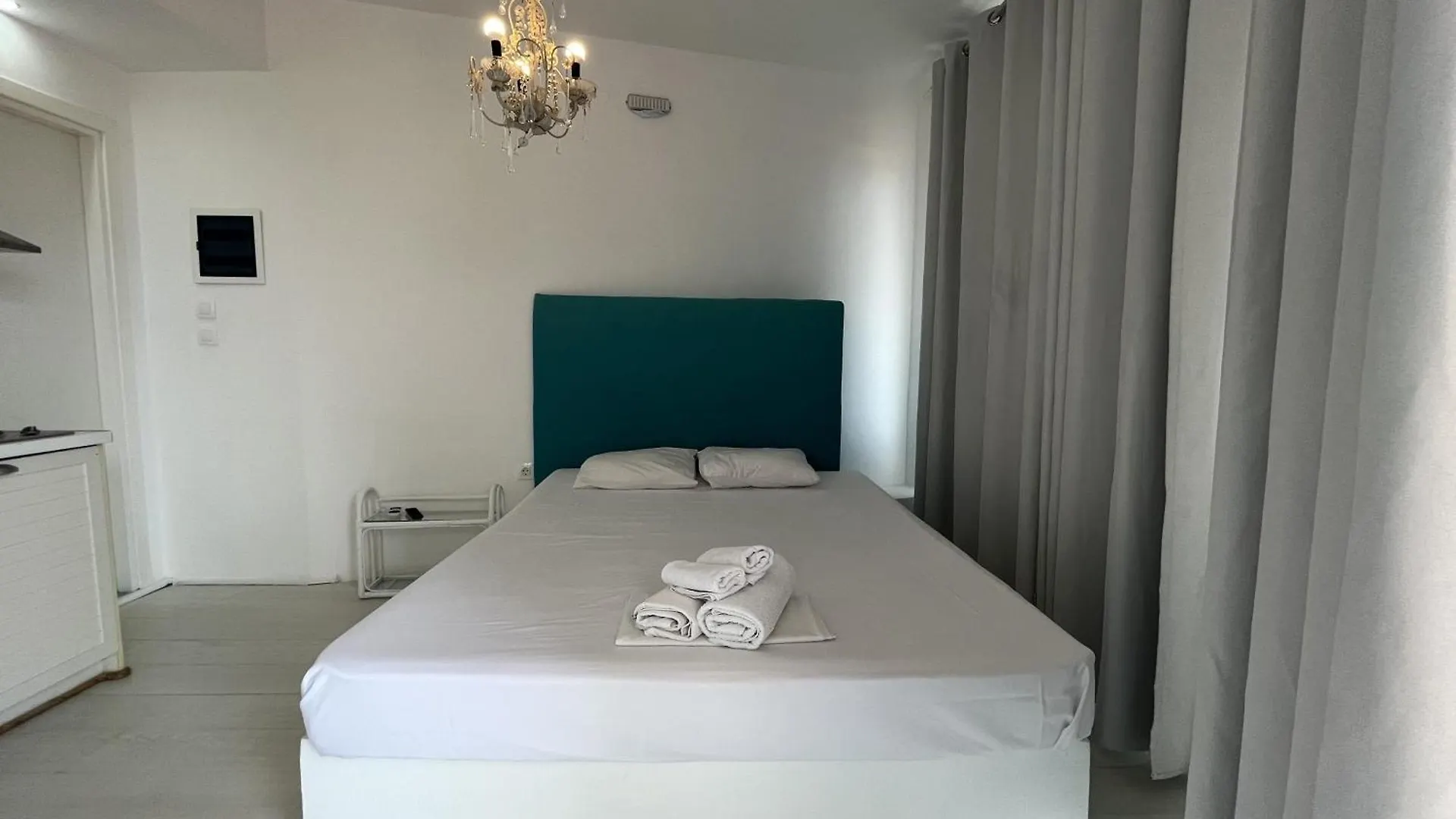 Amelia Apartments Kallithea  Griechenland
