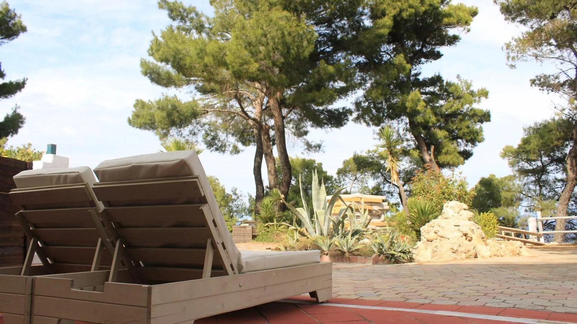 Amelia Apartments Kallithea  0*, Kallithea (Chalkidiki) Griechenland