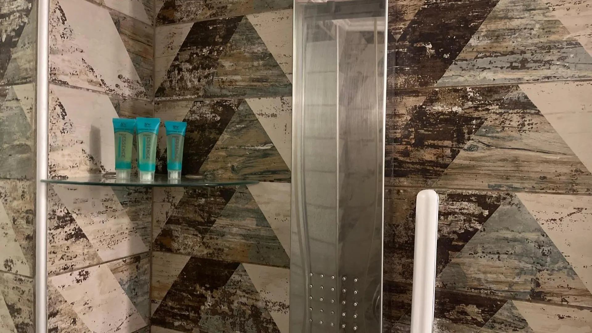 Amelia Apartments Kallithea