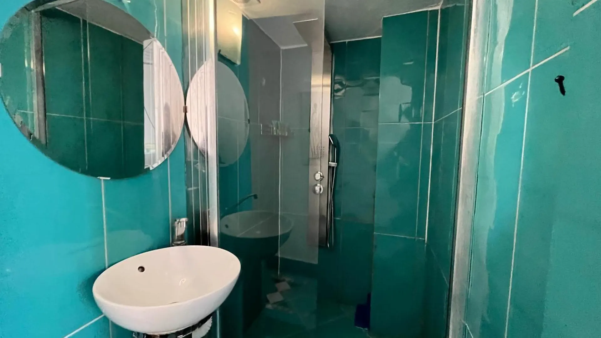 Amelia Apartments Kallithea  0*, Kallithea (Chalkidiki) Griechenland
