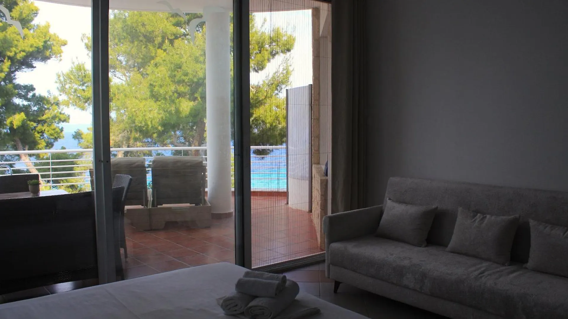 Amelia Apartments Kallithea   Kallithea (Chalkidiki)