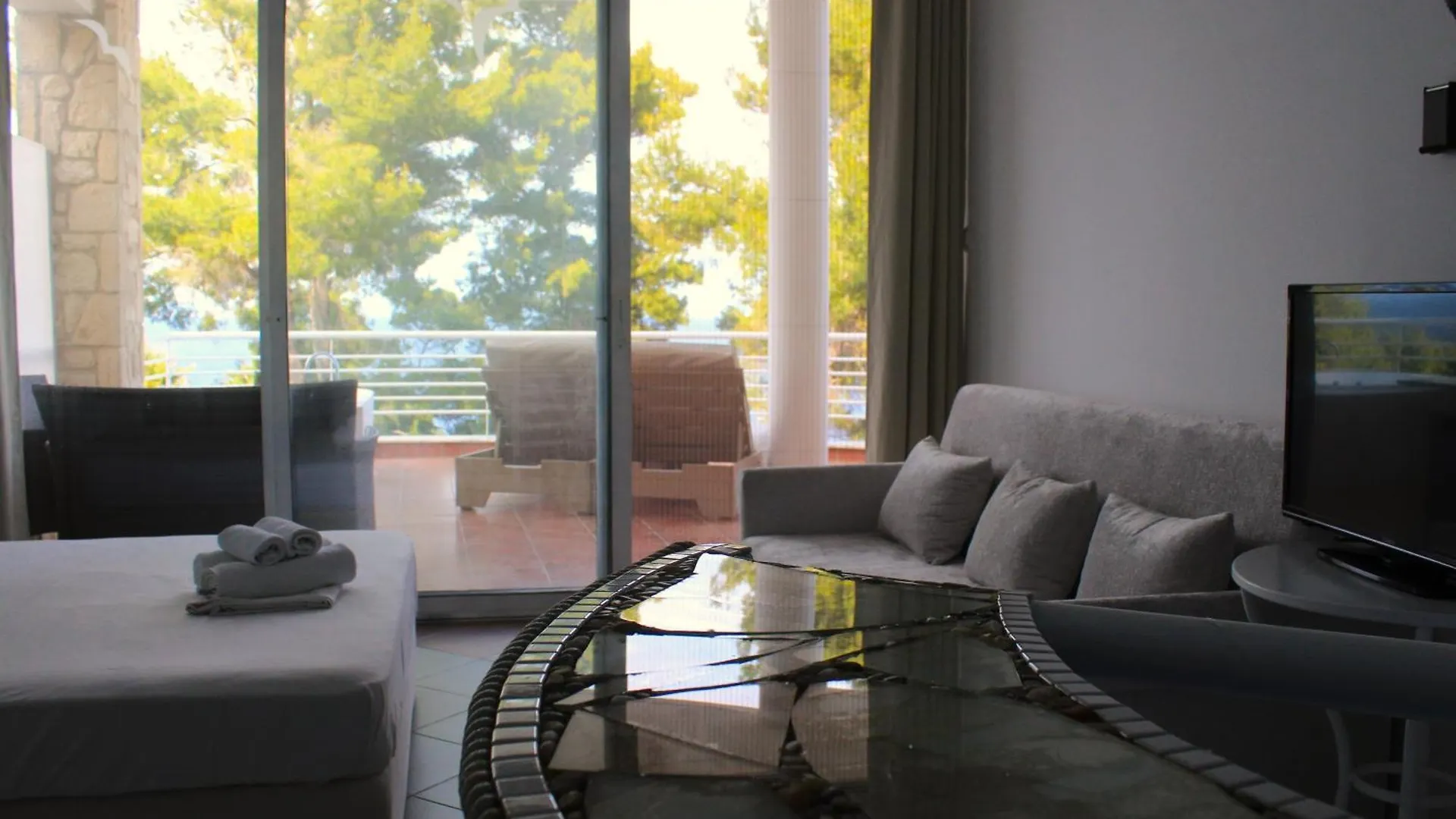 Amelia Apartments Kallithea  Griechenland