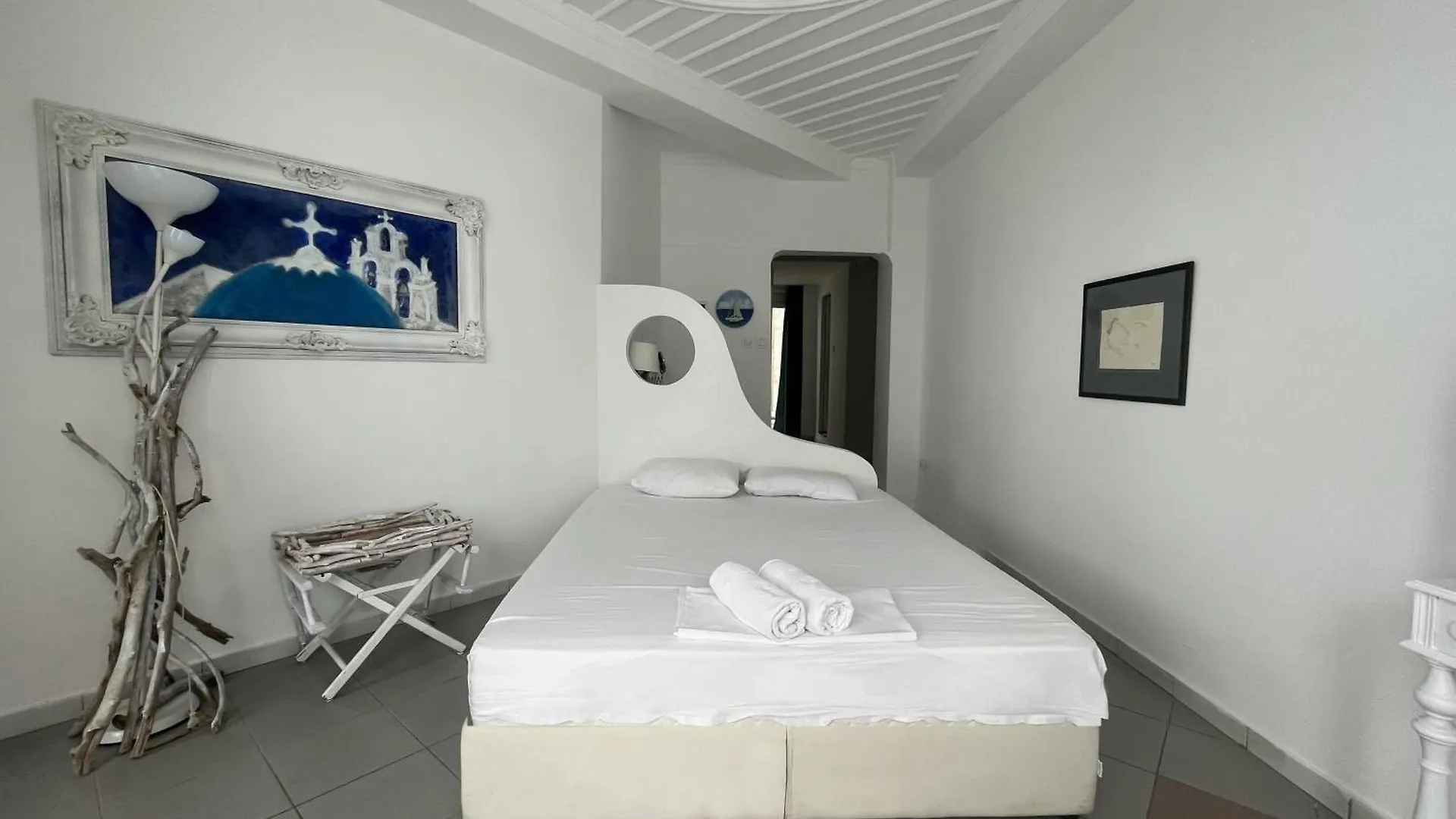 Amelia Apartments Kallithea  0*, Kallithea (Chalkidiki)