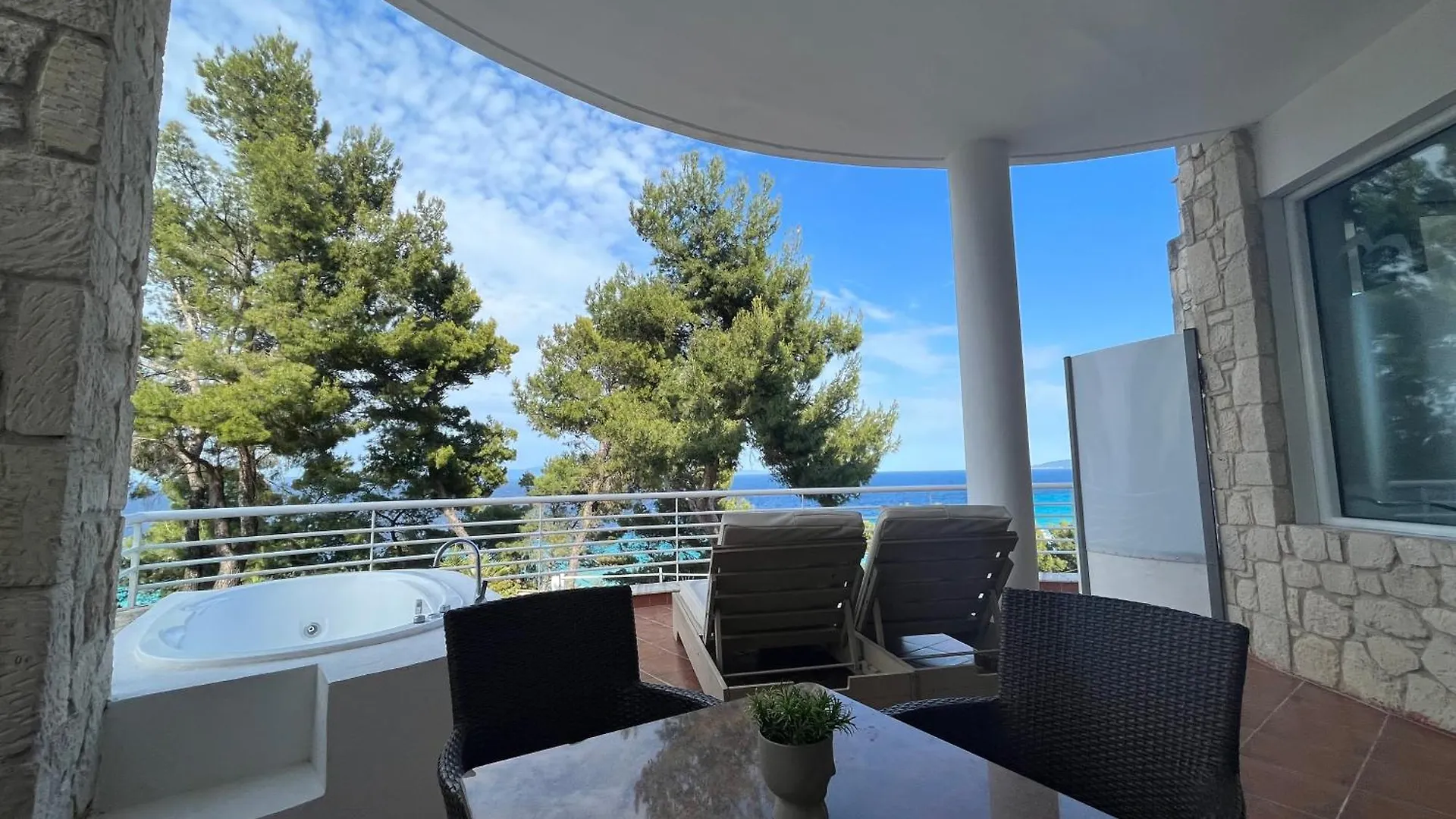 Amelia Apartments Kallithea  0*, Kallithea (Chalkidiki)